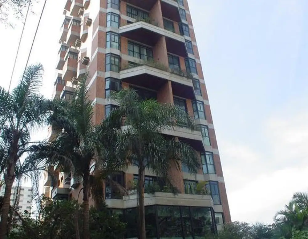 Edificio L'atelier