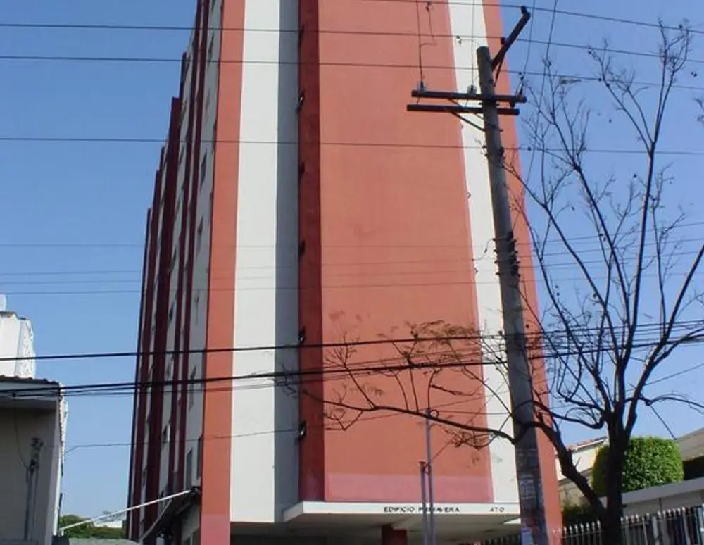 Edificio Primavera