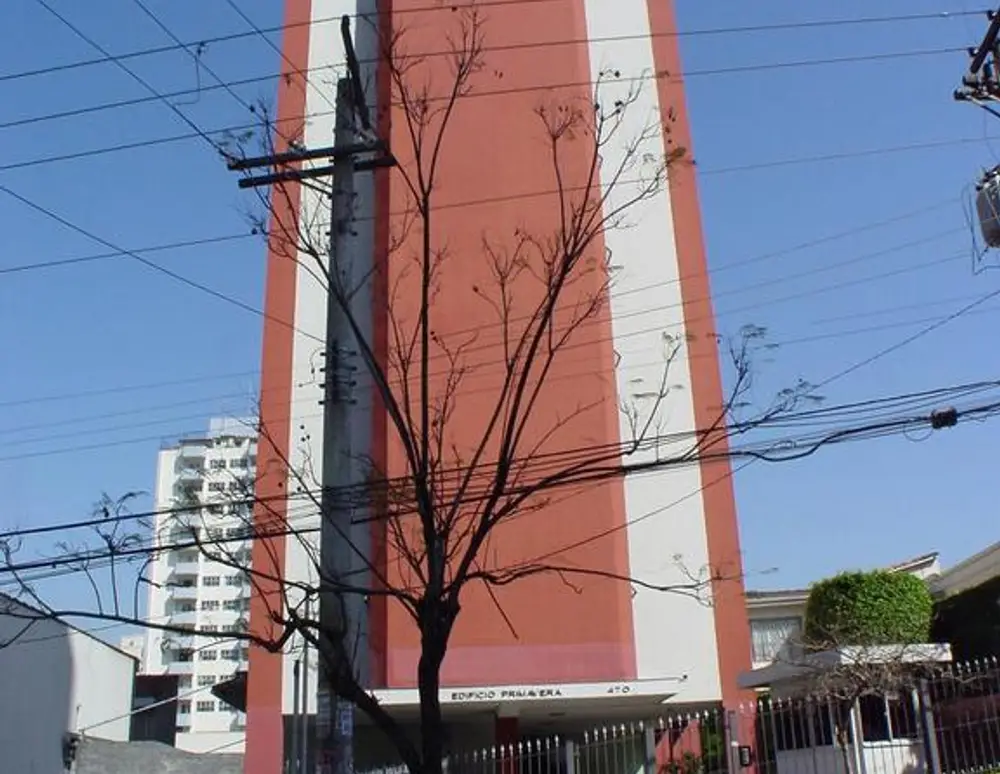 Edificio Primavera — foto 2