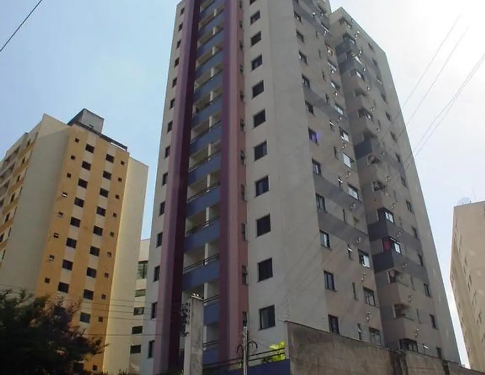 Edificio Novo Itaim