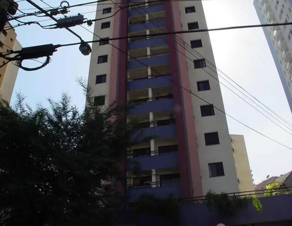 Edificio Novo Itaim — foto 2