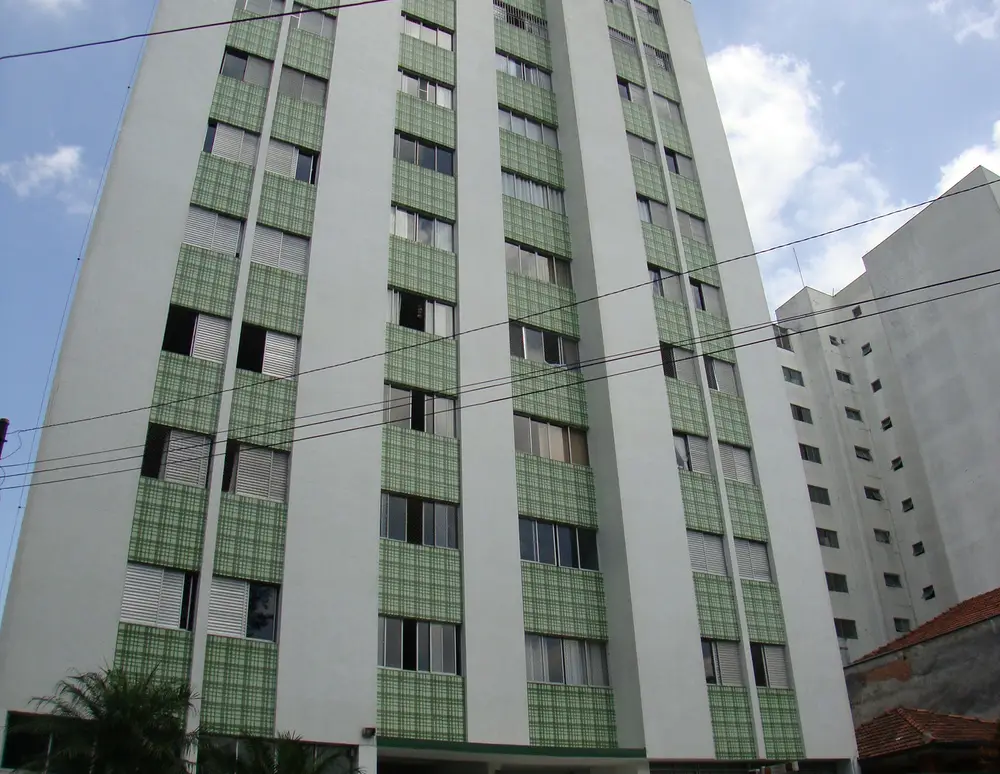 Edificio Centenario