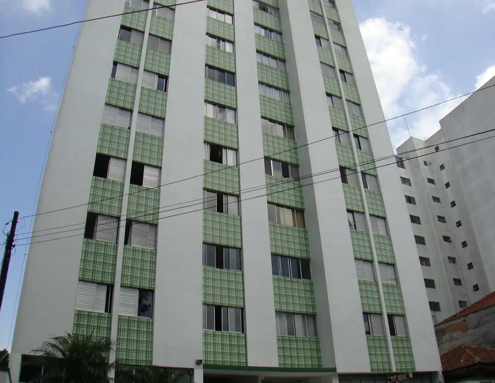Edificio Centenario — foto 2