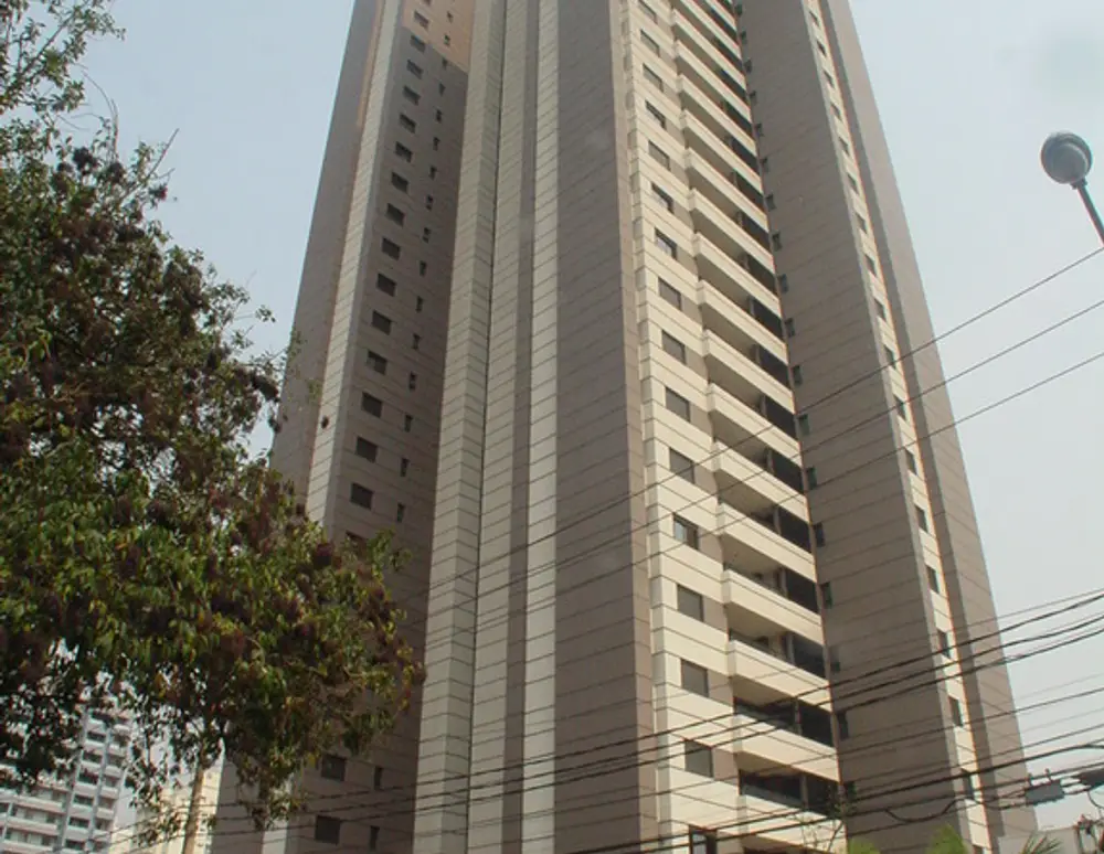 Edifício Window Jardin — foto 2