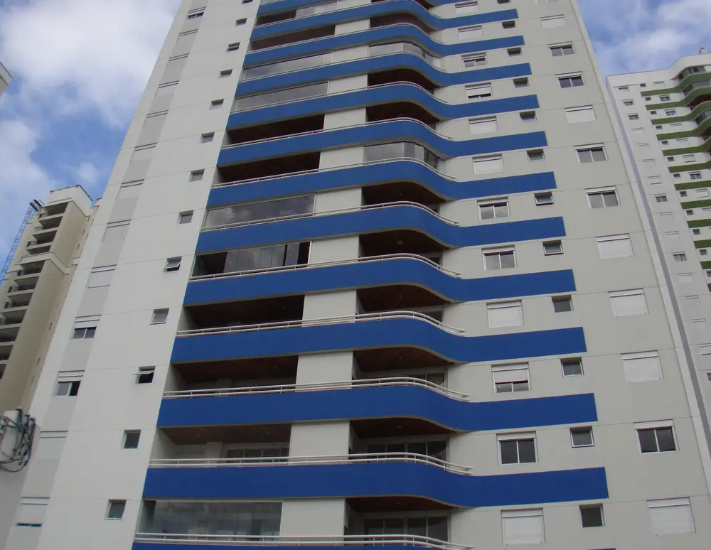 Residencial Massimo