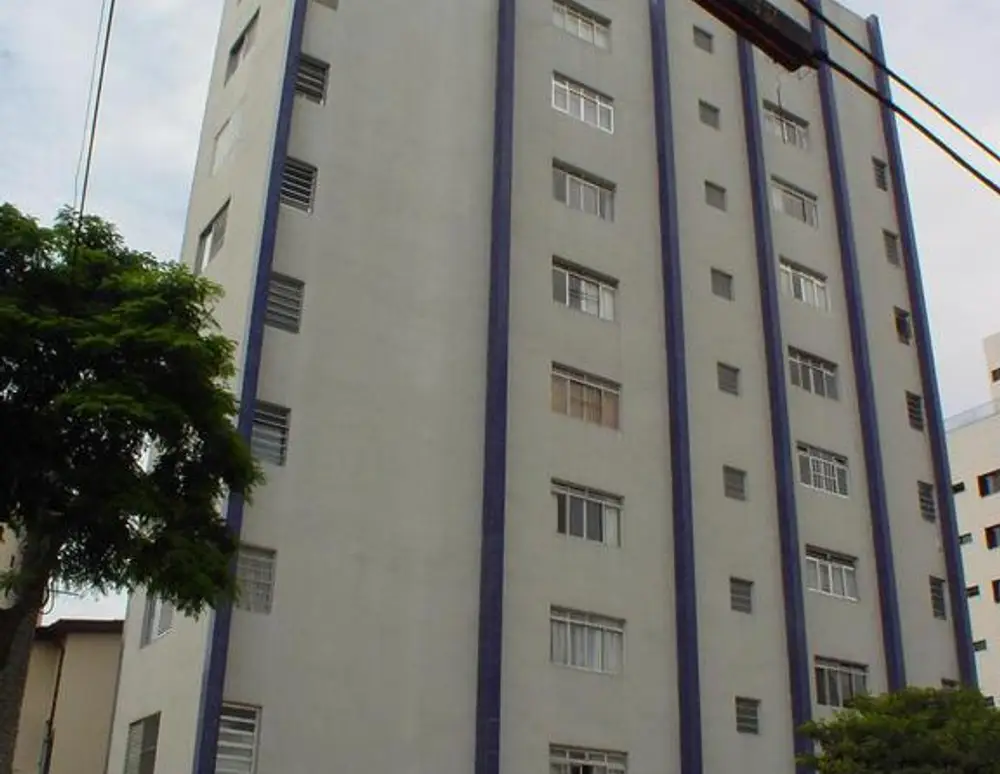Edificio Tres de Maio