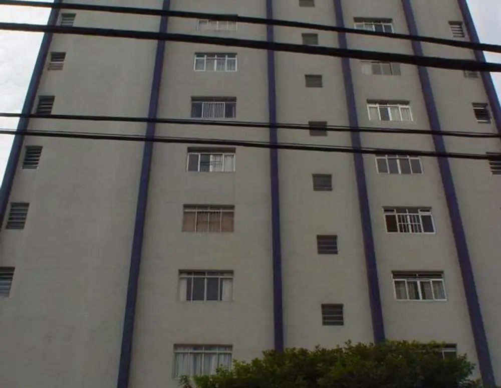 Edificio Tres de Maio — foto 2
