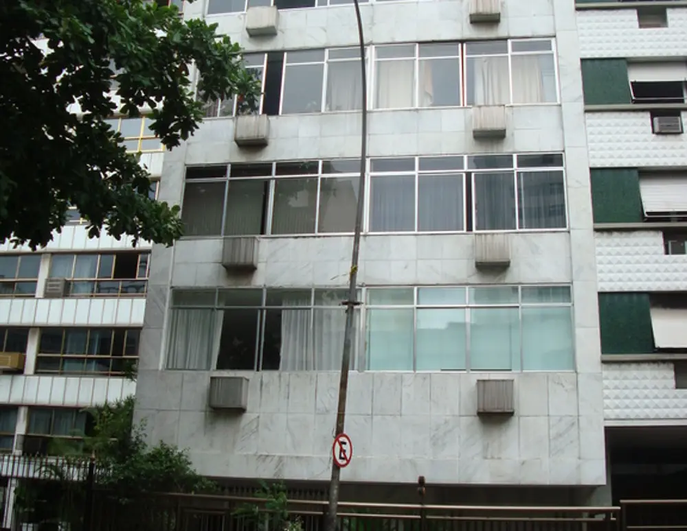 Edificio Santa Eugenia