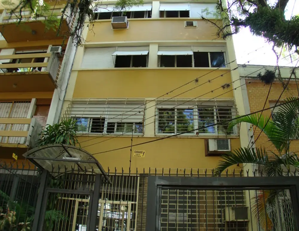 Edificio Solar