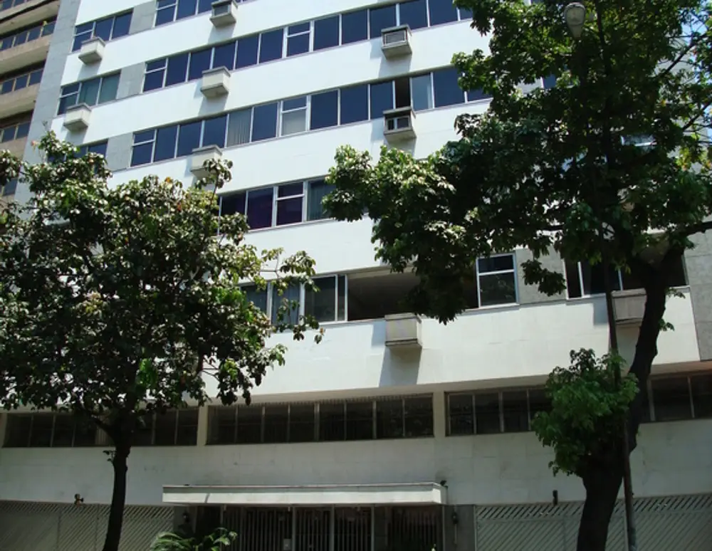 Edificio Monte Castelo