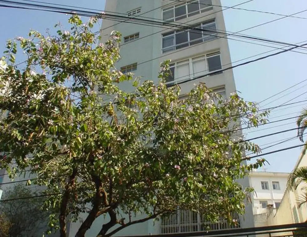Edificio Oliva
