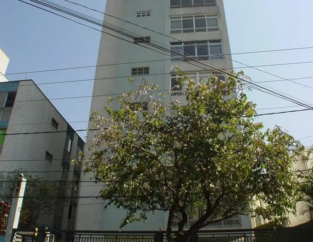 Edificio Oliva — foto 2