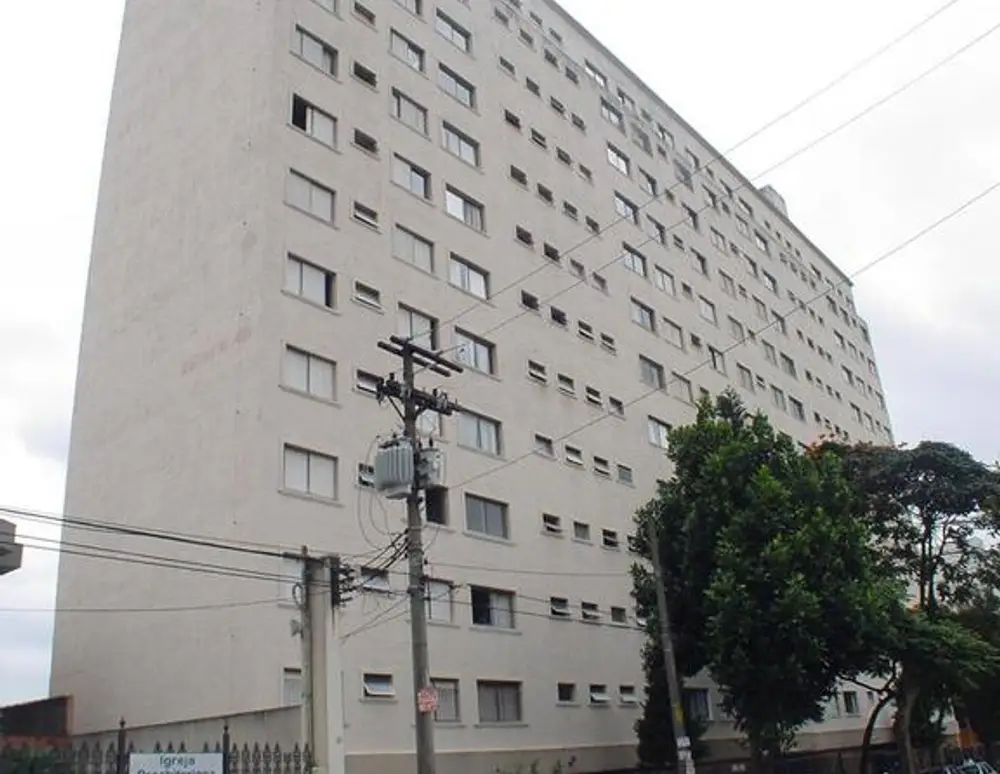 Edificio Cleo e Luce Duarte