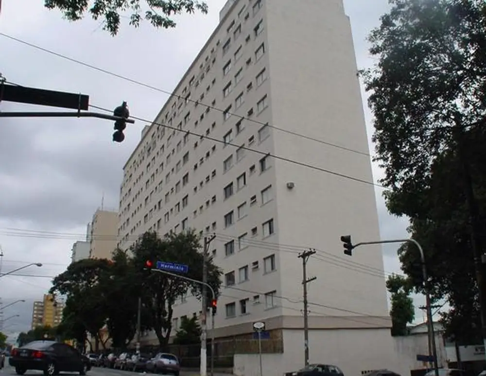 Edificio Cleo e Luce Duarte — foto 2