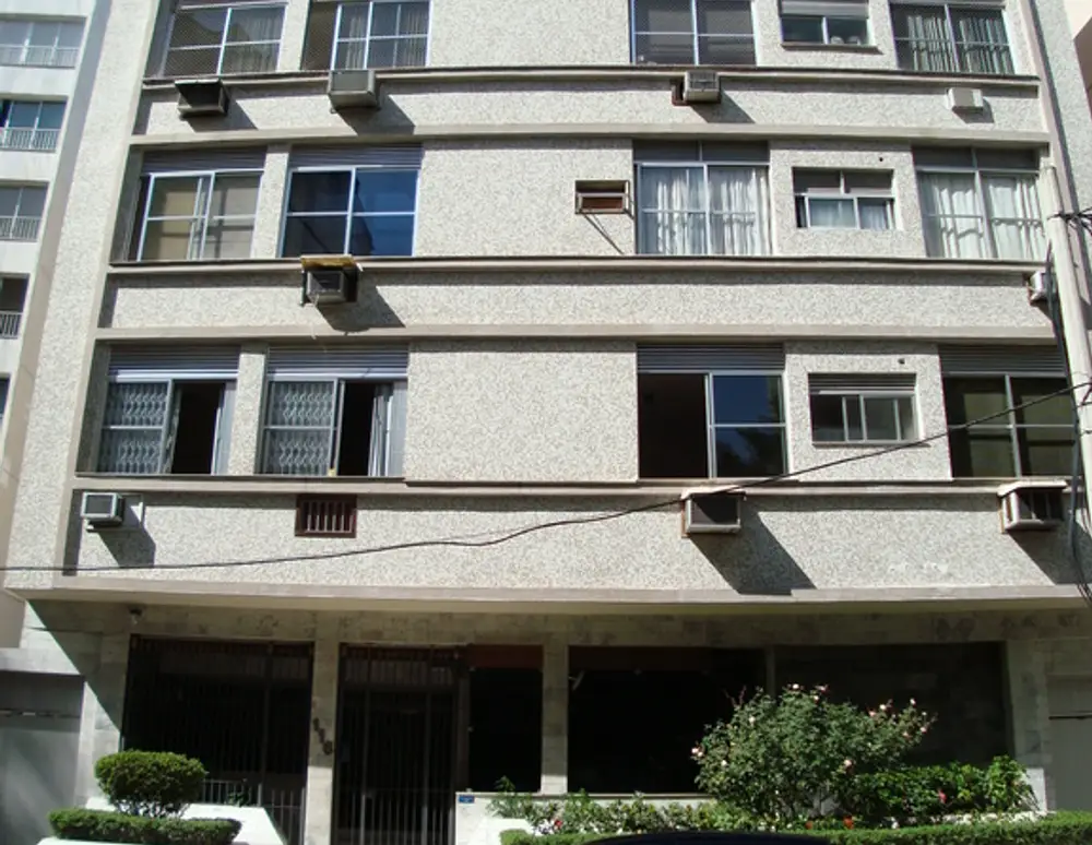 Edificio Principe Ricardo