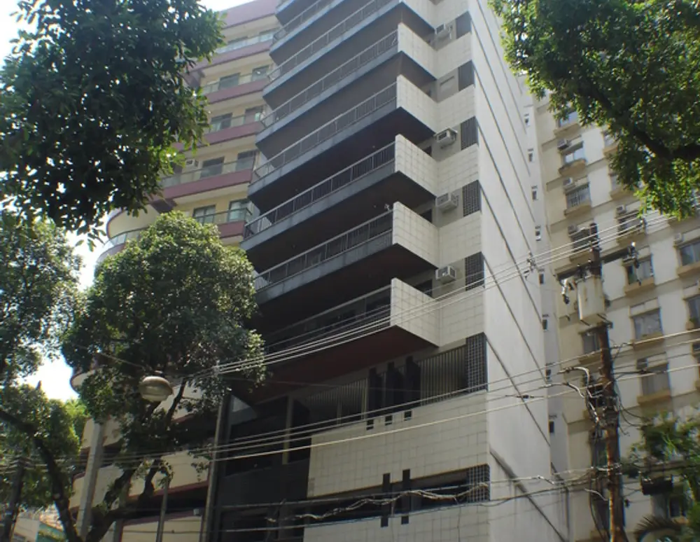 Edificio Arthur Breves
