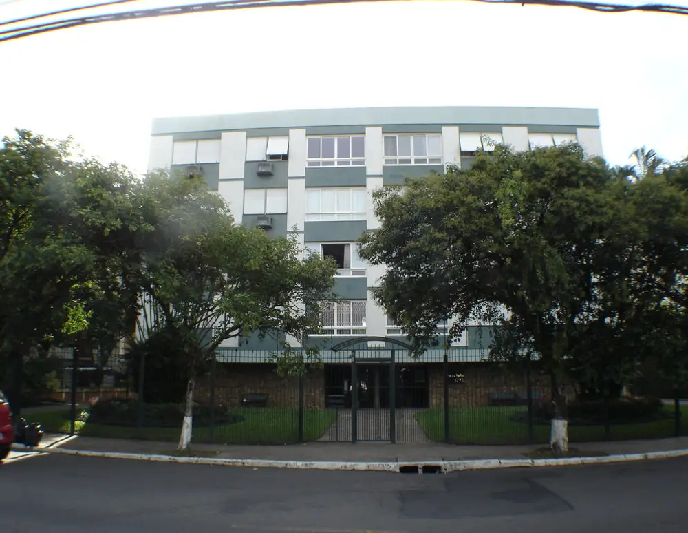 Edificio Porto Belo