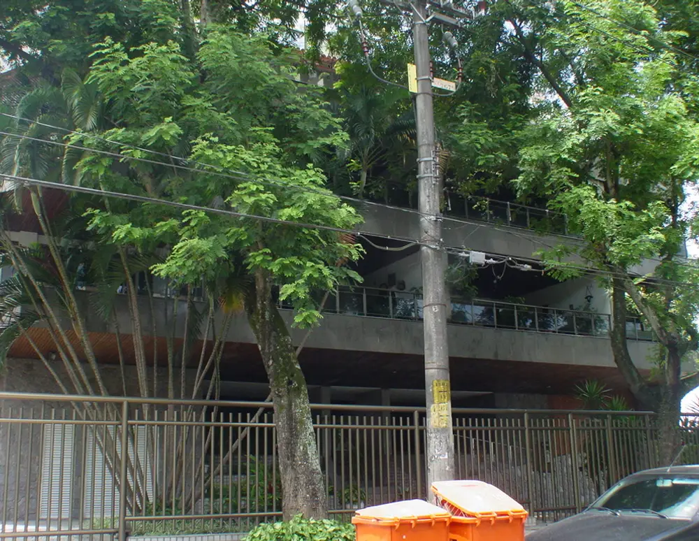 Edificio Duas Claudias