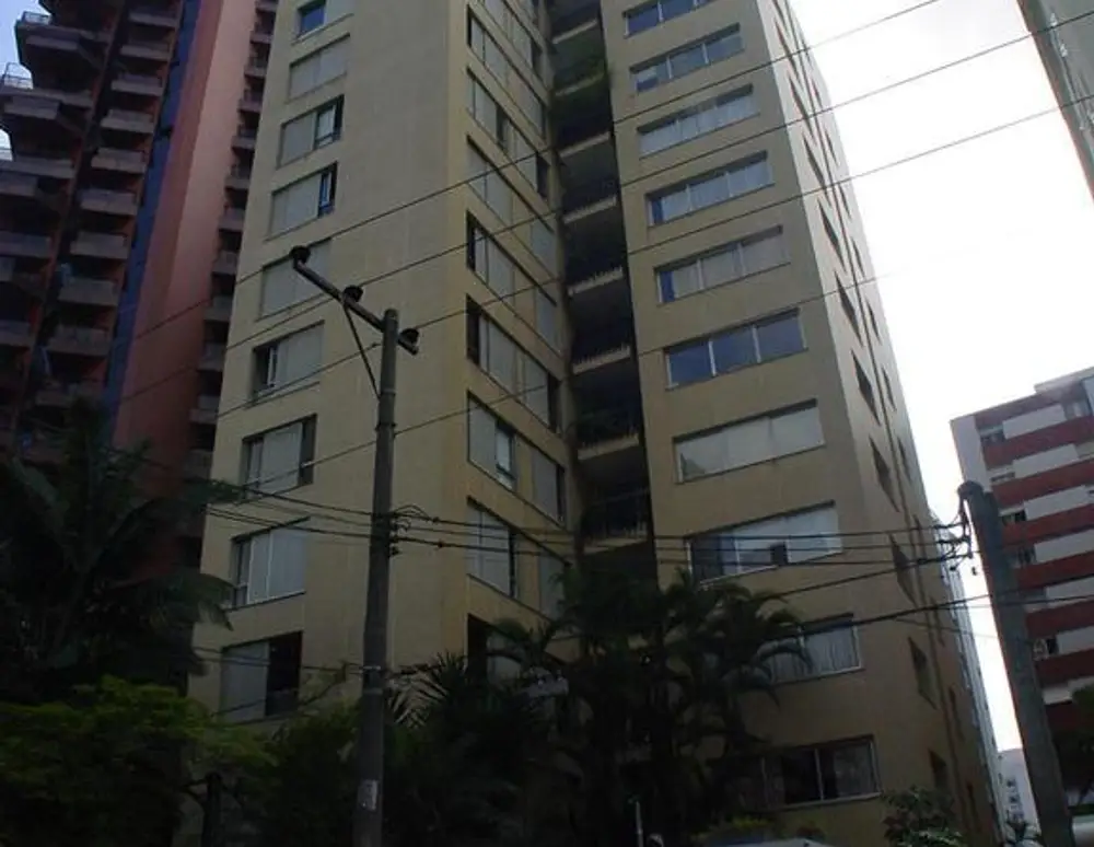 Edif Veredas — foto 2