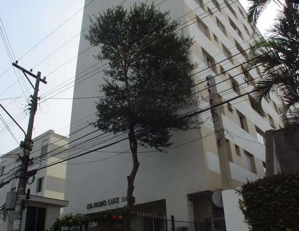 Edificio Fabio Luiz