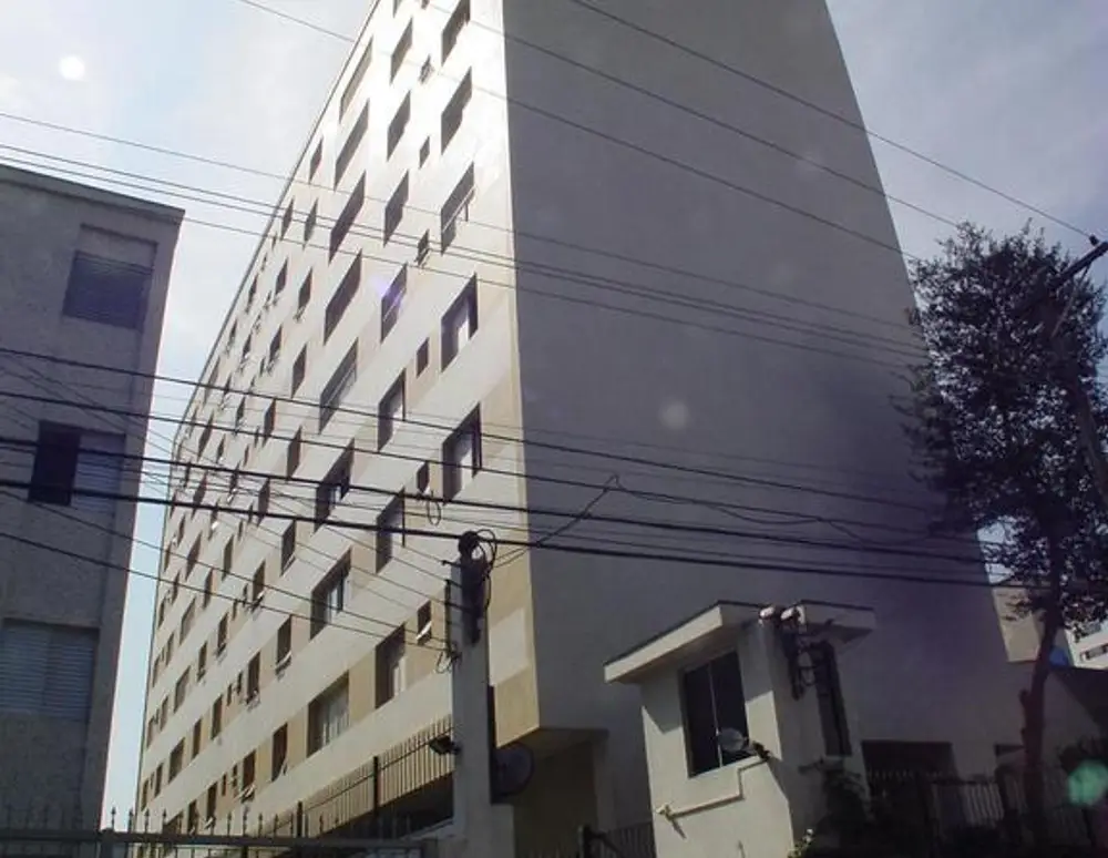 Edificio Fabio Luiz — foto 2