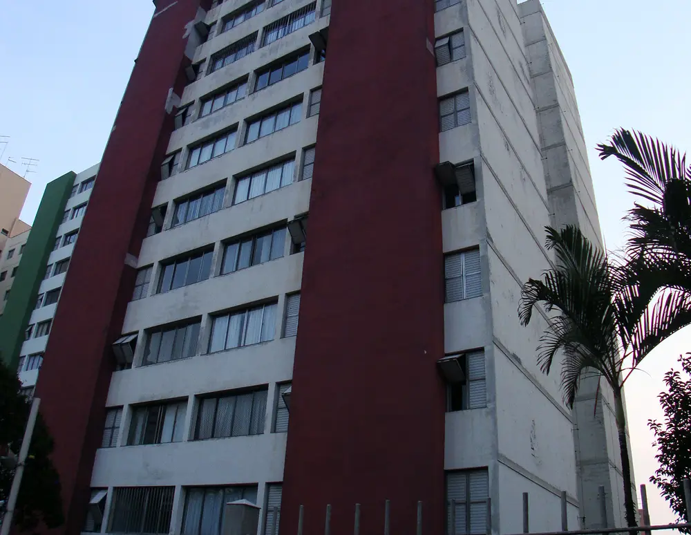 Edificio Diana