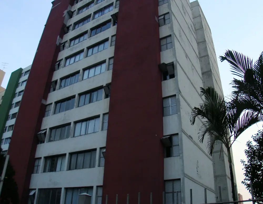 Edificio Diana — foto 2