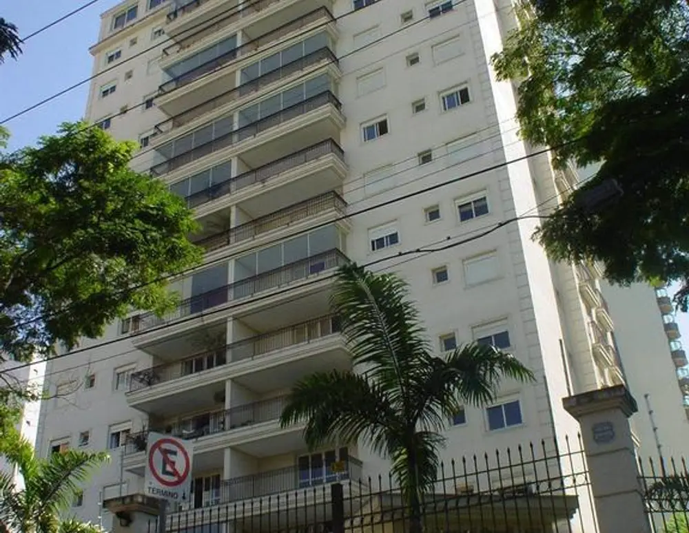 Edificio Giovanni Pascoli