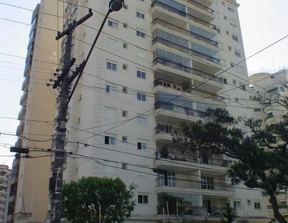 Edificio Giovanni Pascoli — foto 2