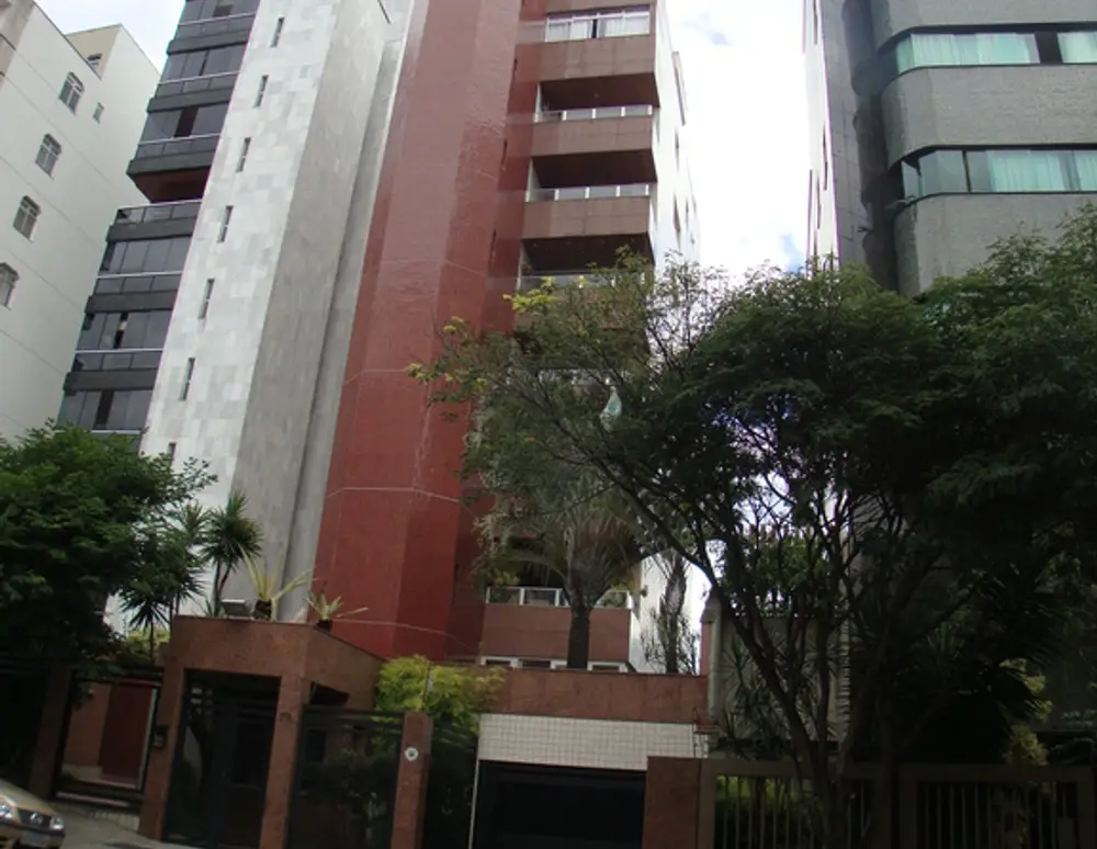 Condominio Leda Ferrara
