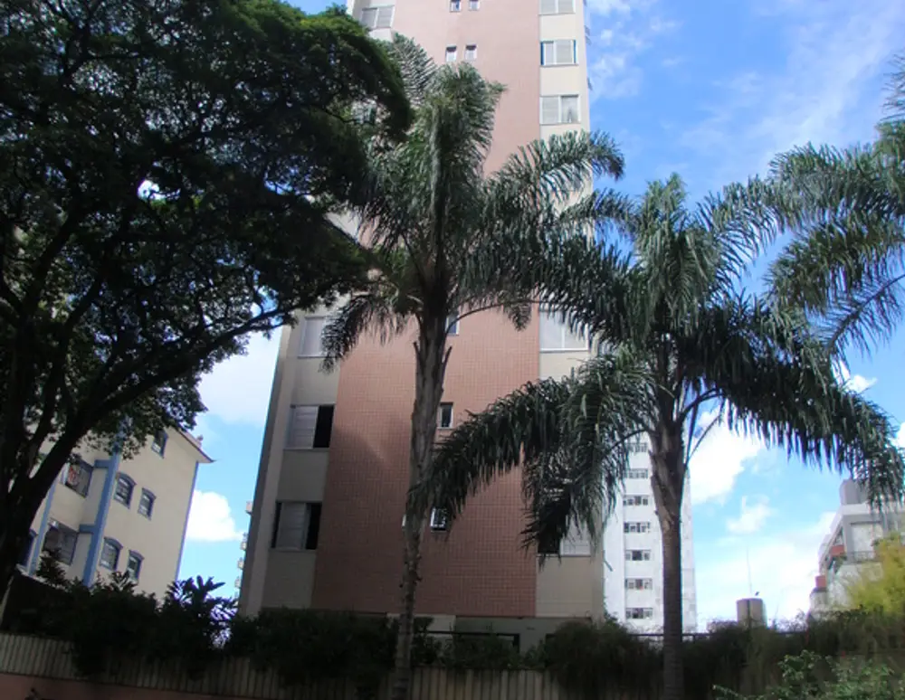 Edificio Evaristo de Paula Penna