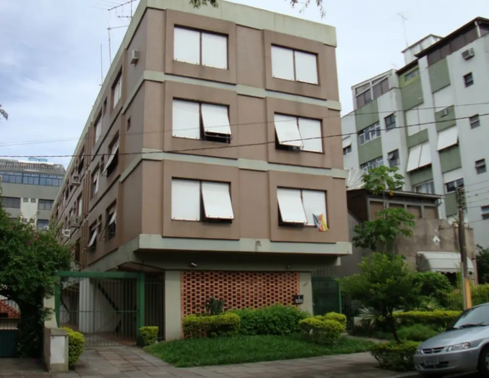 Edificio Os Maias