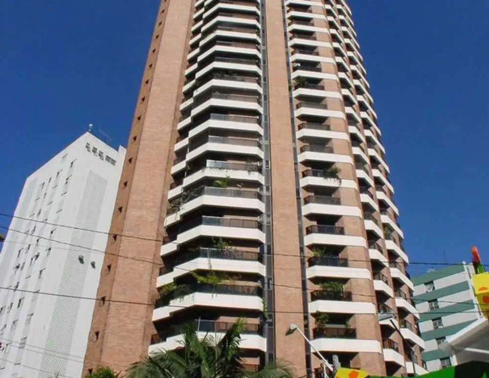 Edificio La Boheme House Apartments