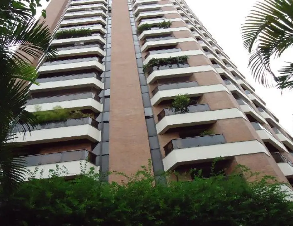 Edificio La Boheme House Apartments — foto 3