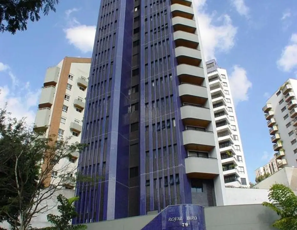 Edificio Royal Bird — foto 2