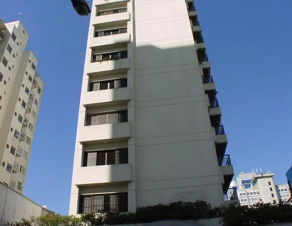 Edificio Boulevard Saint Germain