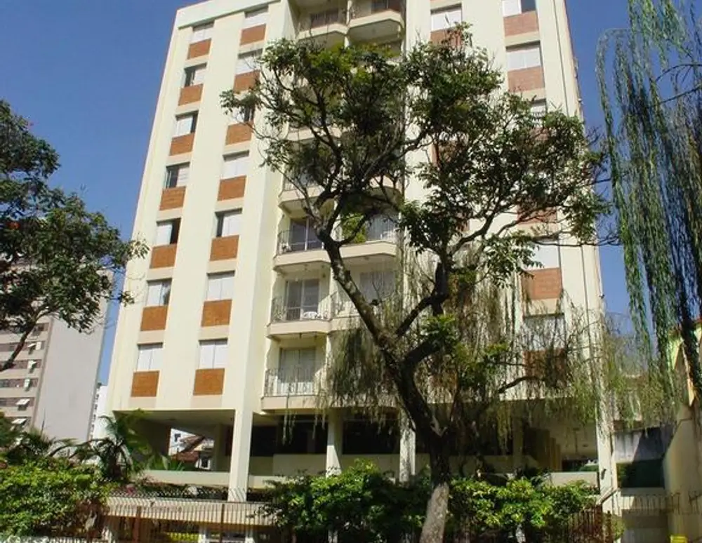 Edificio Castel de Monaco — foto 2