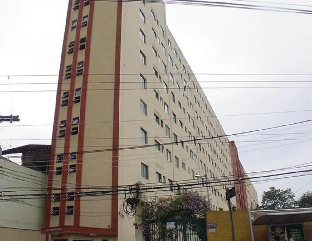 Edificio Samambaia