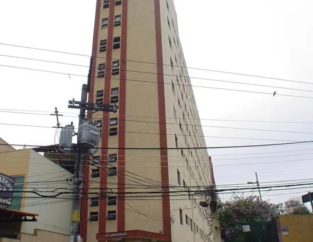 Edificio Samambaia — foto 2
