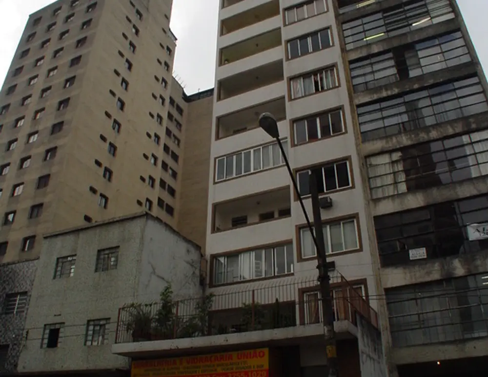 Edificio Gabriela