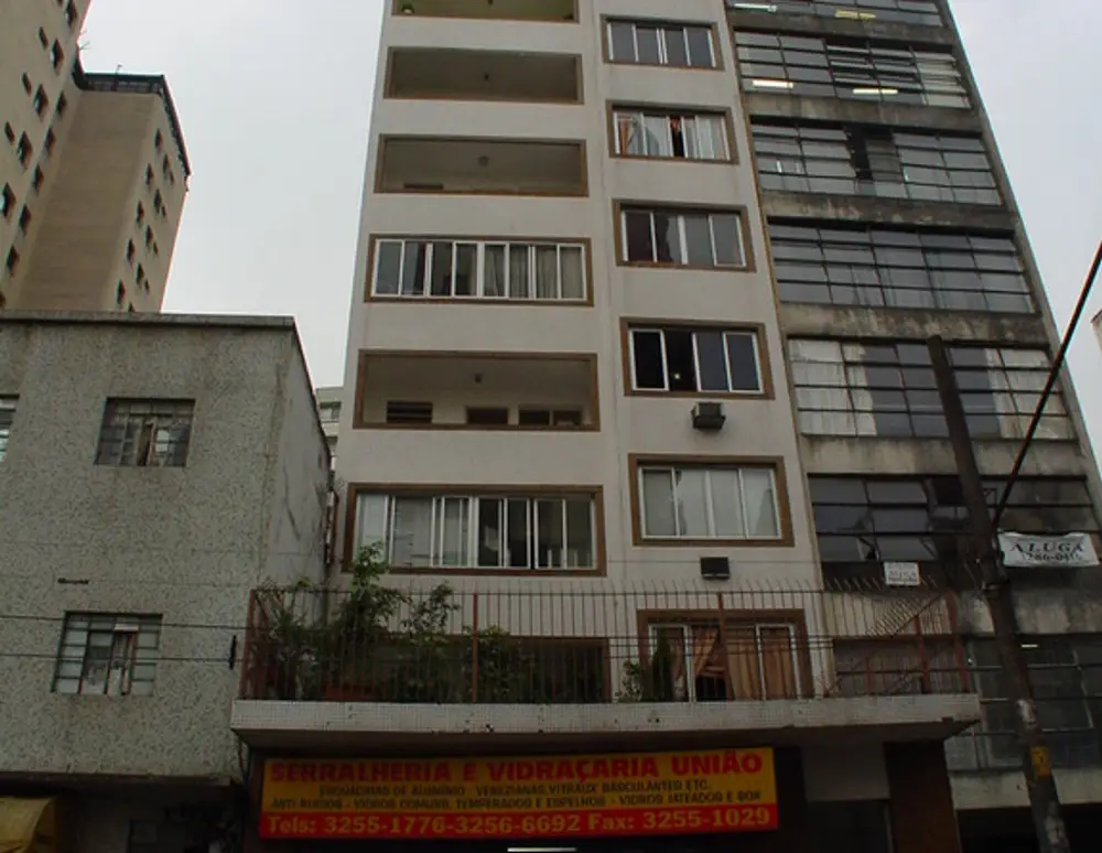 Edificio Gabriela — foto 2