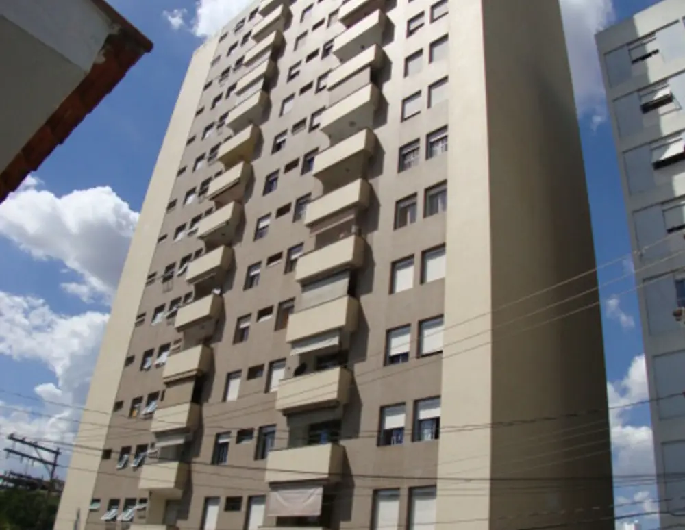 Edificio Ilha de Marajo