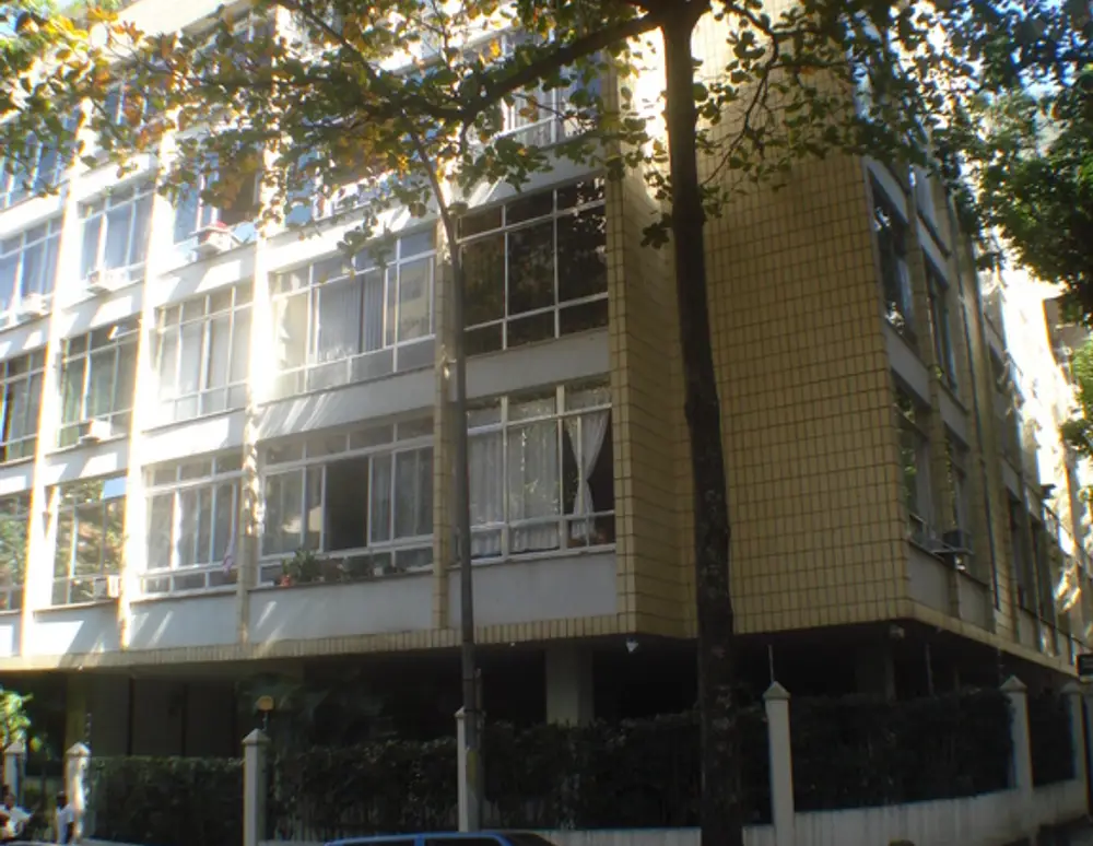 Edificio Chateau de Chaumont