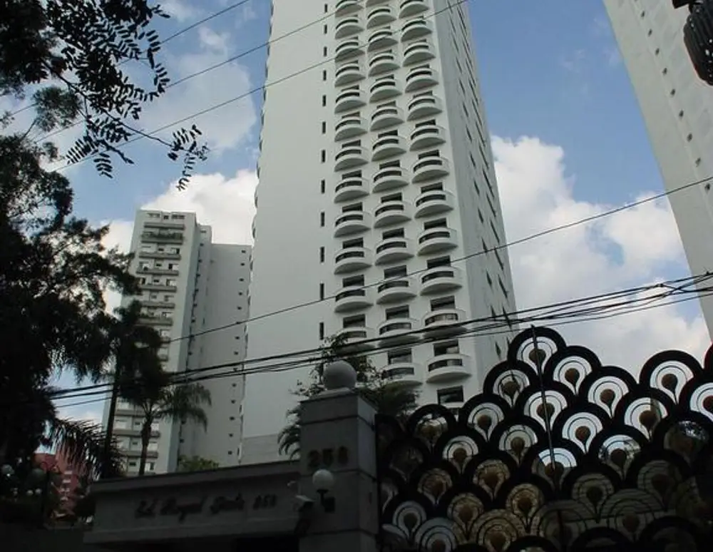 Edificio Royal Gate — foto 2