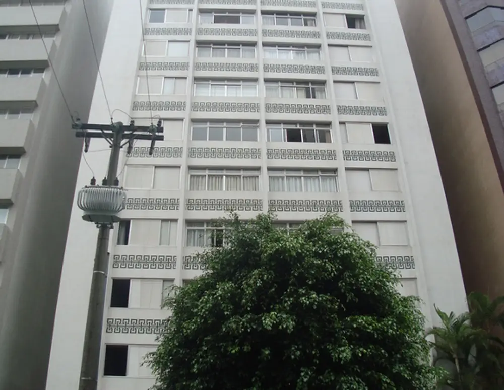 Edificio Notredame