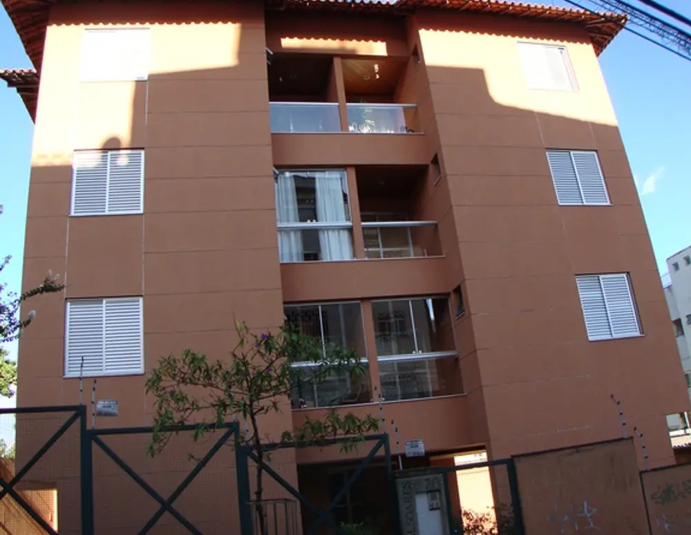 Edificio Geraldo Menezes Soares