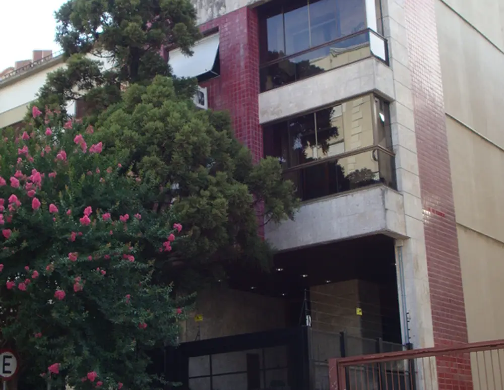 Edificio Dona Cecilia