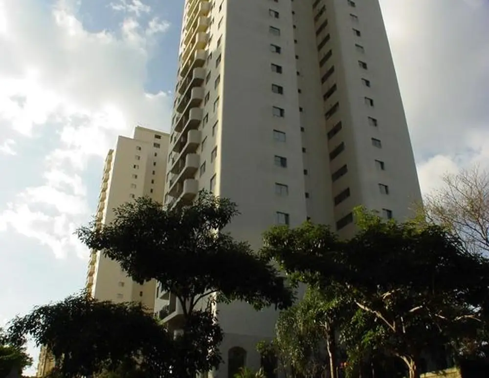 Edificio Alto do Morumbi — foto 2