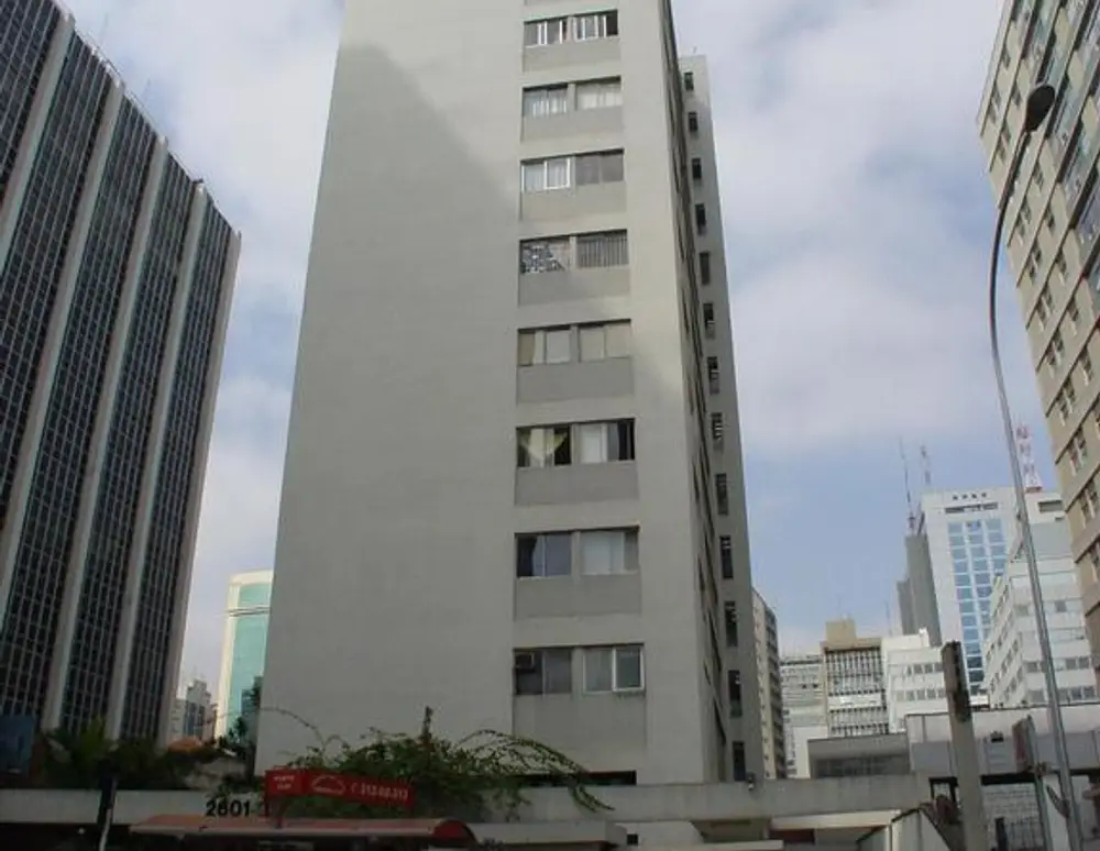 Edificio Centro Avenida