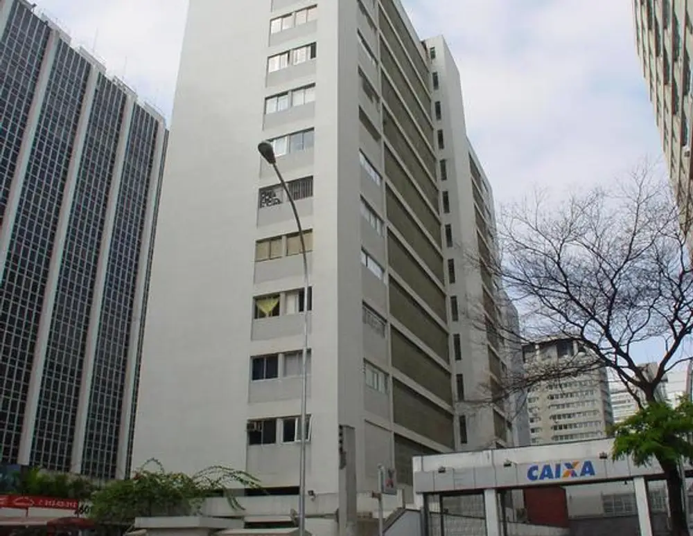 Edificio Centro Avenida — foto 2
